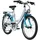 Dacapo 20 Zoll RH 34 cm blau