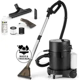 N8WERK Sprüh- und Waschsauger
