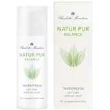 Charlotte Meentzen Natur Pur Balance Tagespflege 50 ml