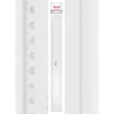 ARISTO Lineal »GEOCollege AR23040« 40 cm transparent,