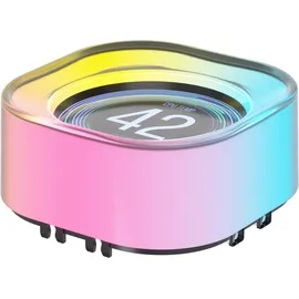 Corsair iCUE LINK LCD-Display-Modul, Upgrade-Kit, weiß (CW-9061012-WW)