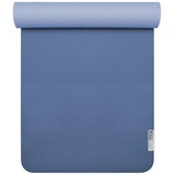 Yogistar Yogamatte pro - blau