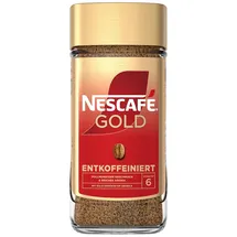 Nescafé Gold Instant-Kaffee 190 g