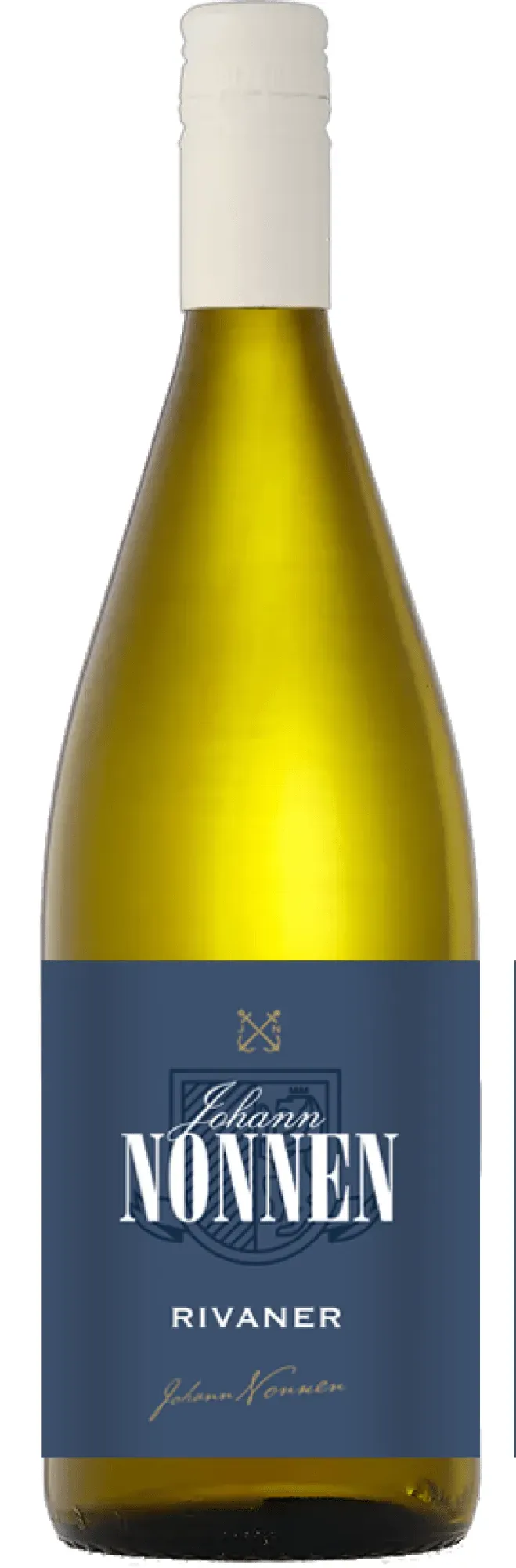 Johann Nonnen Rivaner - 1l