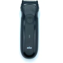 Braun Series 3 Shave & Style 300BT schwarz