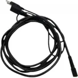Wacom 3M USB CABLE FOR DTU 1141B DTU, Grafiktablett, Schwarz