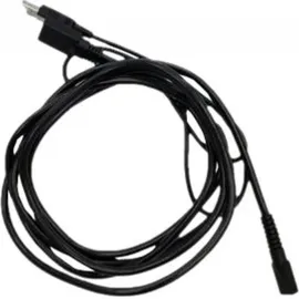 Wacom 3M USB CABLE FOR DTU 1141B DTU, Grafiktablett, Schwarz
