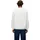 Napapijri Sweatshirt Weiß 2XL