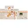 Osram Corolle Wall (G9) 955.07 Orange
