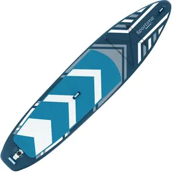 Sportime Stand up Paddling Board Seegleiter einzeln, 114 Touring Board EINHEITSGRÖSSE