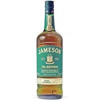 Jameson Caskmates IPA Edition 40%