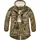 Brandit Textil Brandit Marsh Lake Teddyparka Größe L