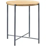 Hasena Nachttisch Nali braun