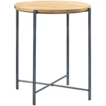 Hasena Nachttisch Nali braun