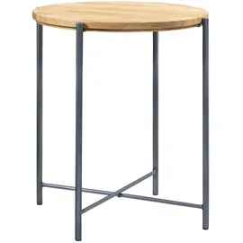 Hasena Nachttisch Nali braun