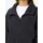Noisy May Fleecejacke Sweatshirt Schwarz S