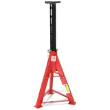Airpress Wagenheber Unterstellbock 16 Tonnen max. 102 cm Typ 72137 rot