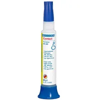 WEICON Contact VA 300 Cyanacrylat-Klebstoff 60 g