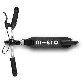 Micro Scooter Downtown black