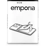 Emporia Akku (AK-S3M-BC)