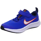 Nike Nike Star Runner 3 blau kombi - Blau - 29