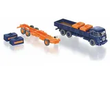 Wiking Set Büssing 12.000 099093 H0