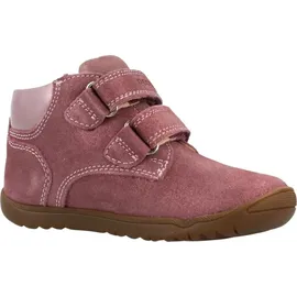 GEOX Halbschuhe in Rose - Gr.: 26