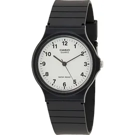 Casio Herren Uhr Casio MQ-24-7B2 - Weiß