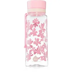 Equa Kids Wasserflasche für Kinder Think Pink 600 ml
