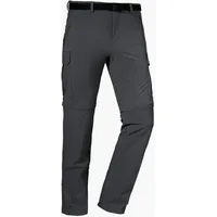 Schöffel Herren Kyoto 3 Hose (Größe XL, grau)