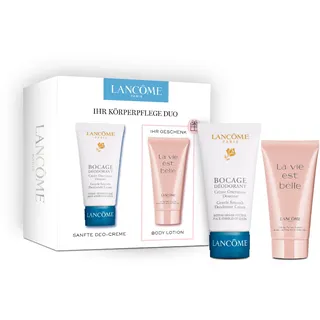 Lancôme Bocage Set 50 ml + 50 ml