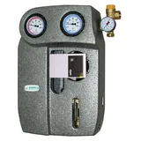 Sorel | Solar Pumpengruppe 2-Strang inkl. Wilo Pumpe | S2-Solar-2 HE