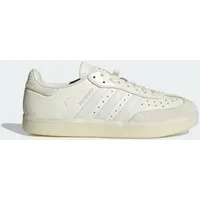 Adidas Velosamba Leather Fahrradschuh - Off White / Cloud
