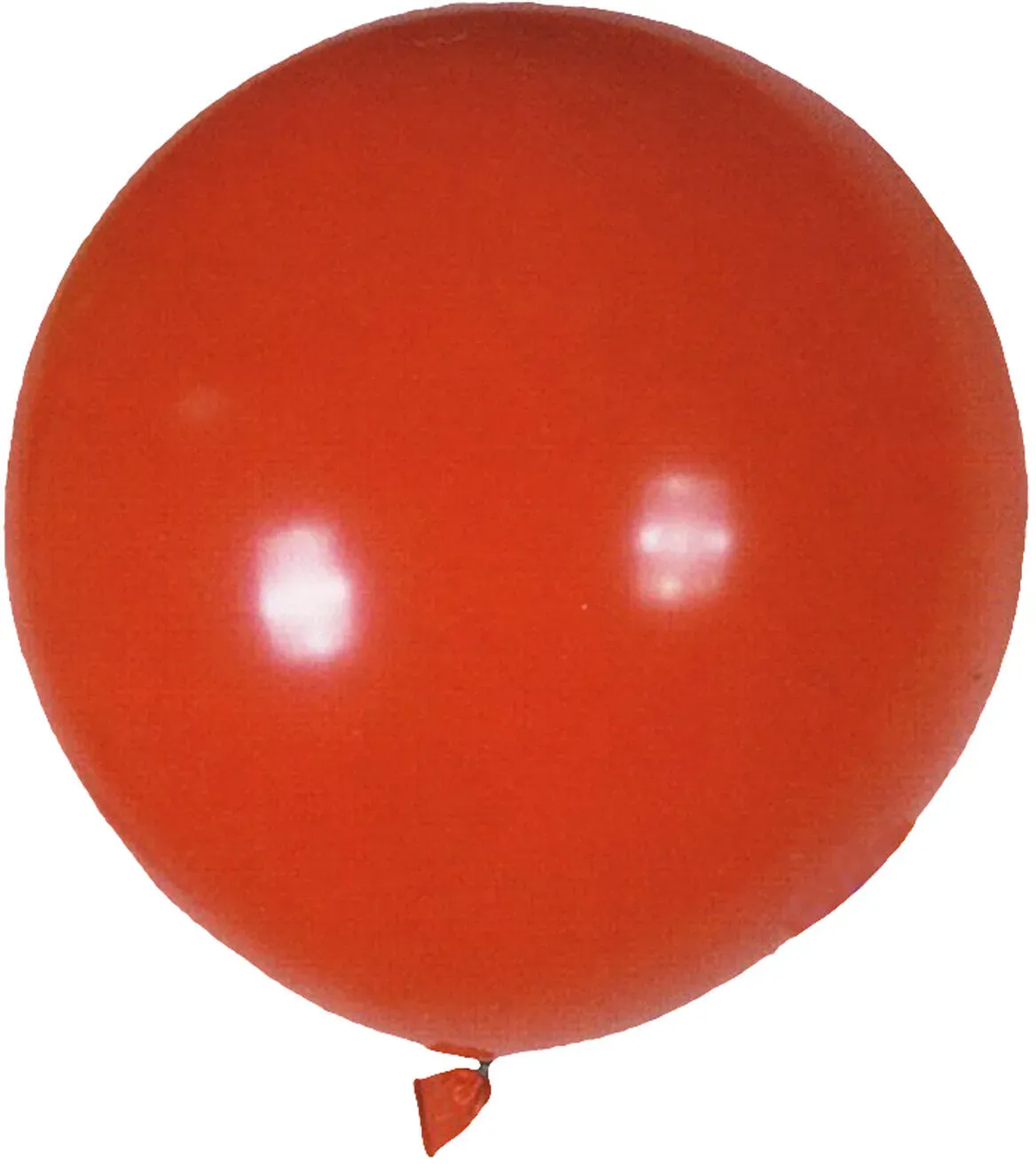 Riesenluftballons O 700 mm, Größe 'XXXL', 25 Stk.