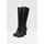 Nero Giardini I514610D Damen Schwarz 36