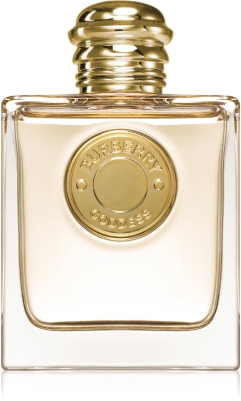 Burberry Goddess Eau de Parfum nachfüllbar für Damen 100 ml