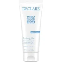 Declaré Pure Balance Klärendes Reinigungs Gel 200 ml