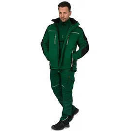 Leibwächter Winter-Softshelljacke Flex-Line Gr. 3XL