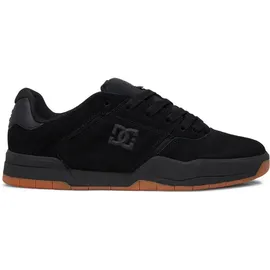 DC Shoes CENTRAL Herren Schwarz 12,5