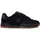 DC Shoes CENTRAL Herren Schwarz 12,5