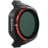 Freewell ND64/PL Filter für DJI Mini 5 Pro - 6-Stop-Belichtungssteuerung & Polarisator für Extreme helle Bedingungen