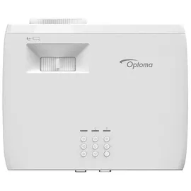 Optoma ZH350 DLP Weiss