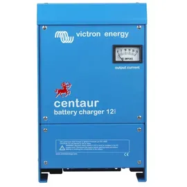 Victron Energy Bleiakku-Ladegerät Centaur 12/60 (3) 12V 60A