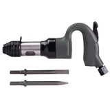 AEROTEC Druckluftmeißelhammer Pro XS 3600 min-1 6 Kant C 12,75 mm 13 J