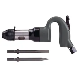 AEROTEC Druckluftmeißelhammer Pro XS 3600 min-1 6 Kant C 12,75 mm 13 J