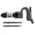 AEROTEC Druckluftmeißelhammer Pro XS 3600 min-1 6 Kant C 12,75 mm 13 J