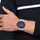 Tommy Hilfiger JAMESON Edelstahl 44 mm 1792198