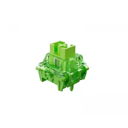 Gateron Magnetic Green Dragon HE Linear Switch