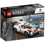 LEGO Speed Champions Porsche 919 Hybrid (75887)