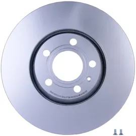 Hella Bremsscheibe 8dd355107521 für VW, Skoda, Audi, Seat